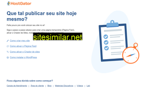 sestape.com.br alternative sites