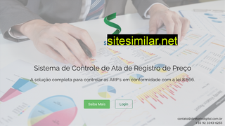 sicarp.com.br alternative sites