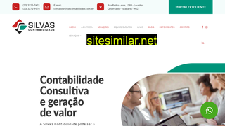 silvascontabilidade.com.br alternative sites