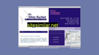 silviokurbet.com.br alternative sites