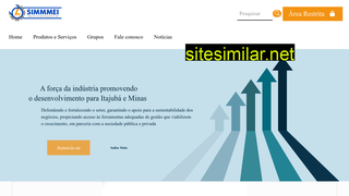 simmmei.com.br alternative sites