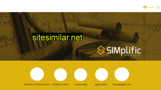 simplificnegocios.com.br alternative sites