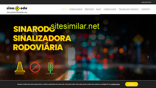sinarodo.com.br alternative sites