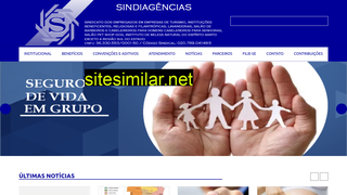 sindiagencias.com.br alternative sites