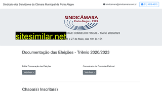 sindicamara.com.br alternative sites