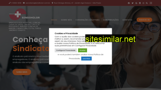 sindihclor.com.br alternative sites