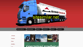 sindtaque.com.br alternative sites