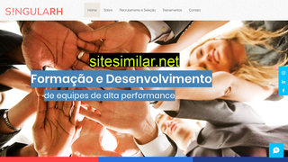 singularh.com.br alternative sites