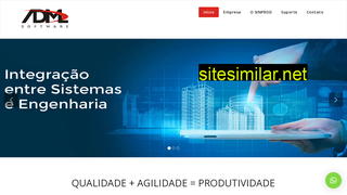 sinprod.com.br alternative sites