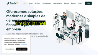sistemacontas.com.br alternative sites