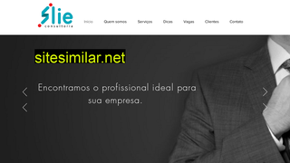 slie.com.br alternative sites