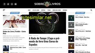 sobrelivros.com.br alternative sites