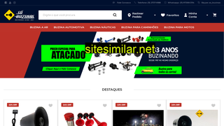 sobuzinas.com.br alternative sites