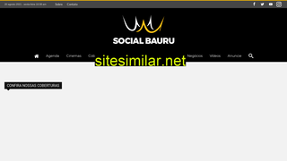 socialbauru.com.br alternative sites