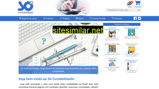 socontabilidade.com.br alternative sites