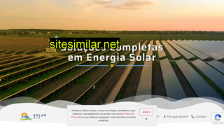 solarcia.com.br alternative sites