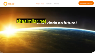 solarede.com.br alternative sites