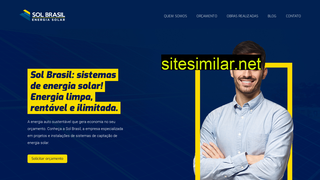 solbrasilenergia.com.br alternative sites