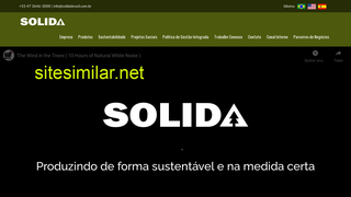solidabrasil.com.br alternative sites