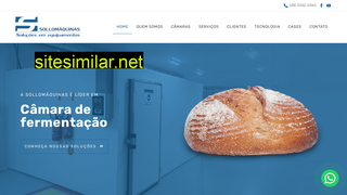 sollomaquinas.com.br alternative sites