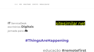 solotecnologia.com.br alternative sites
