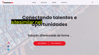 solucionare.com.br alternative sites