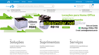 somosrb.com.br alternative sites