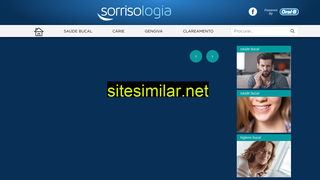 sorrisologia.com.br alternative sites