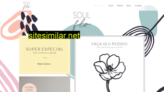 soulflo.com.br alternative sites