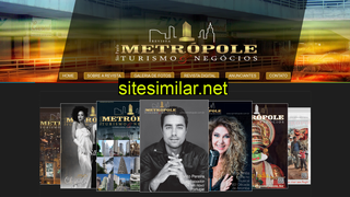 spmetropole.com.br alternative sites