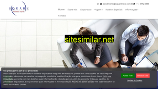 squaretravel.com.br alternative sites
