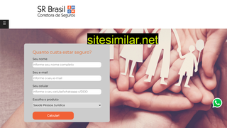 srbrasilseguros.com.br alternative sites