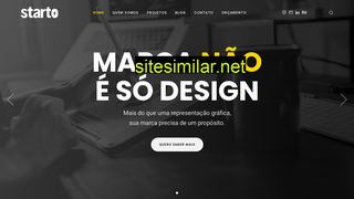 starto.com.br alternative sites