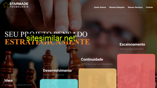 starmade.com.br alternative sites