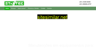 startec.com.br alternative sites