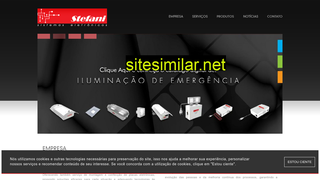 stefanisistemas.com.br alternative sites