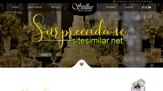 stillusbuffetedecoracao.com.br alternative sites