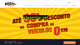 stiloisencoes.com.br alternative sites
