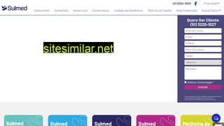 sulmed.com.br alternative sites