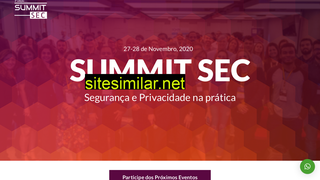 summitsec.com.br alternative sites