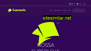 superpole.com.br alternative sites