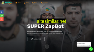 superzapbot.com.br alternative sites