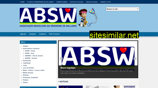 swbrasil.org.br alternative sites