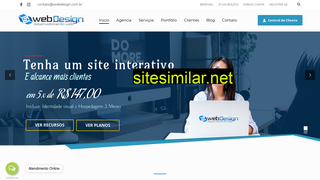 swebdesign.com.br alternative sites