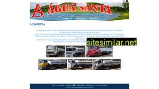 taguasanta.com.br alternative sites