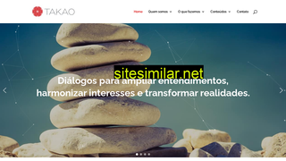 takaoconsultoria.com.br alternative sites