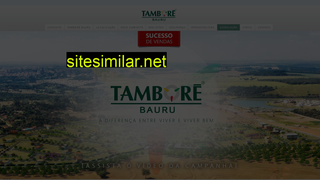 tamborebauru.com.br alternative sites