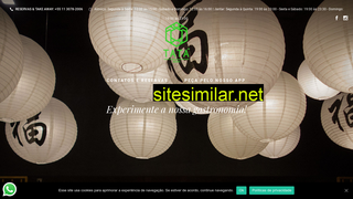 tatasushi.com.br alternative sites