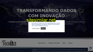 tecvita.com.br alternative sites