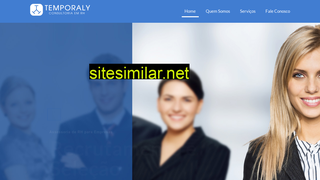 temporaly.com.br alternative sites